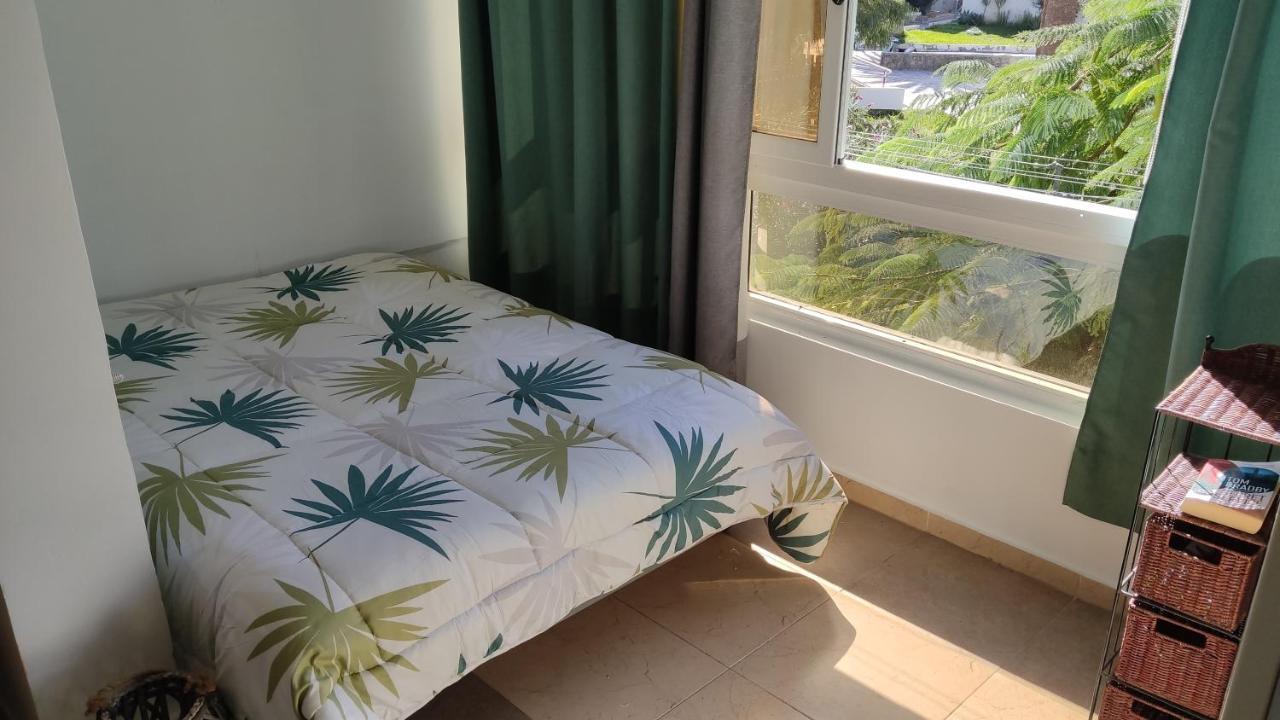 Marysol - Lovely Studio Tenerife Sur Арона Экстерьер фото