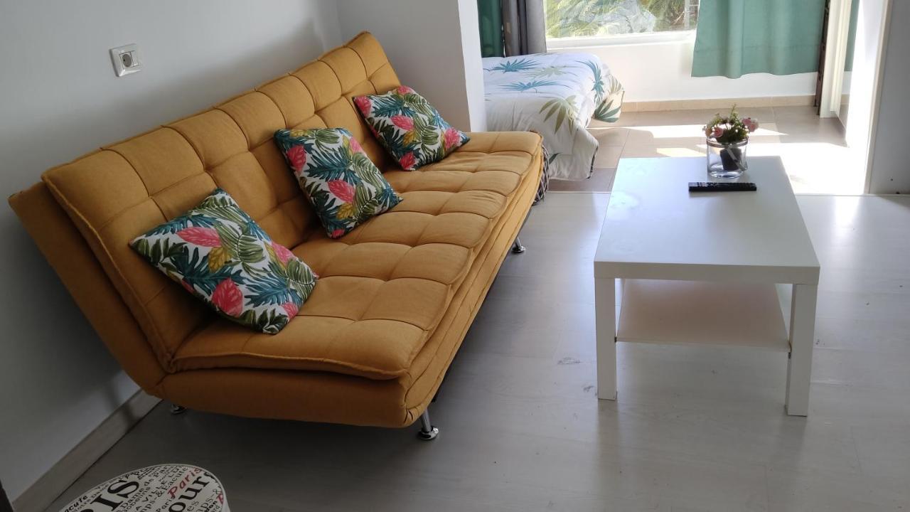 Marysol - Lovely Studio Tenerife Sur Арона Экстерьер фото