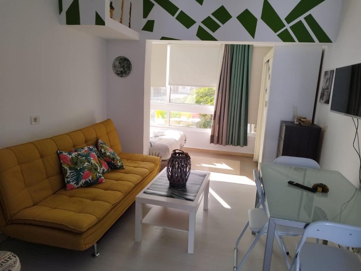 Marysol - Lovely Studio Tenerife Sur Арона Экстерьер фото