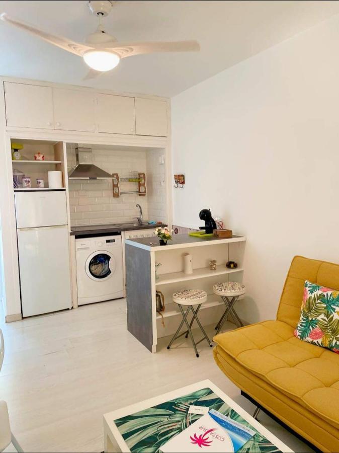 Marysol - Lovely Studio Tenerife Sur Арона Экстерьер фото