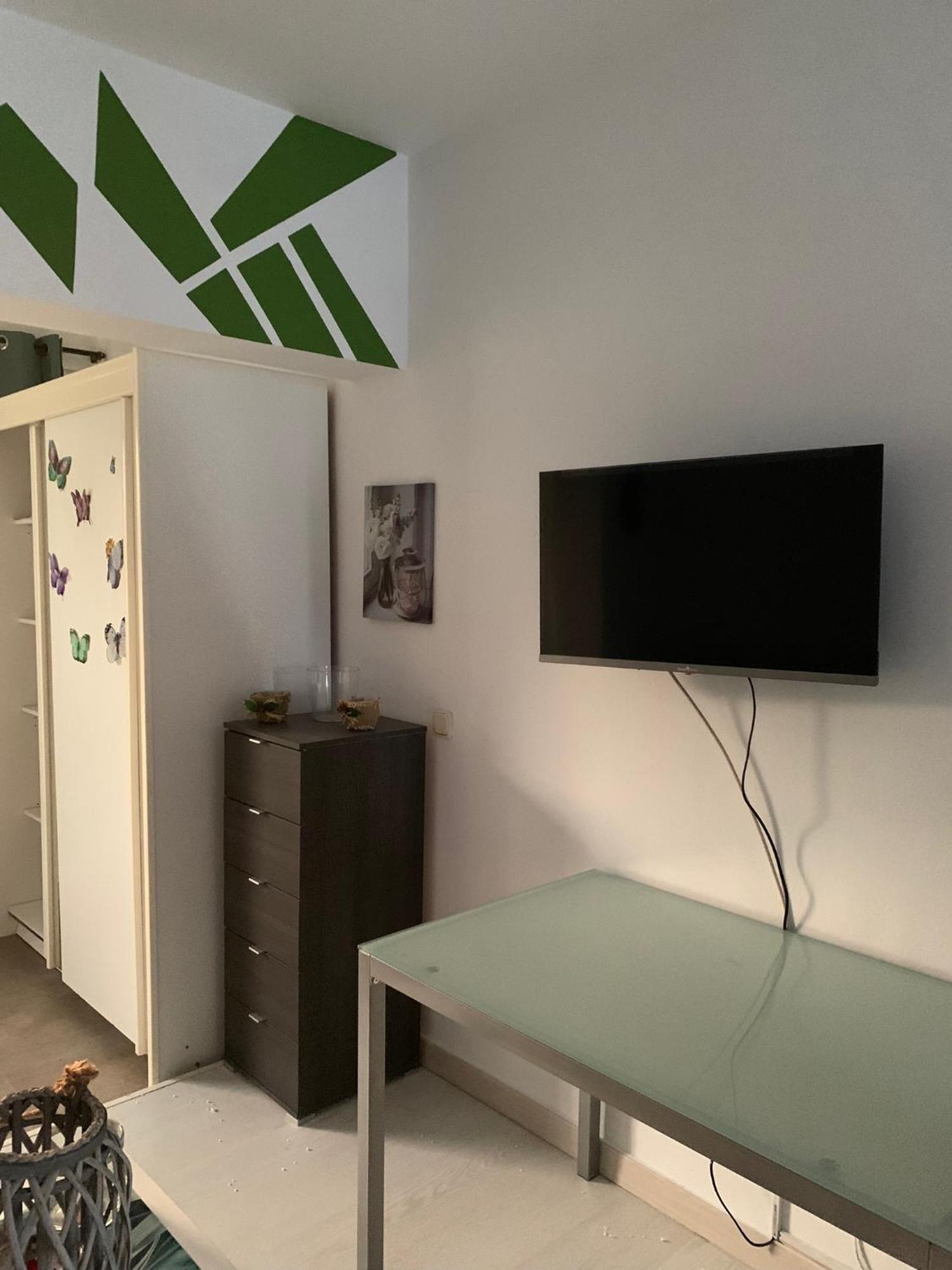 Marysol - Lovely Studio Tenerife Sur Арона Номер фото