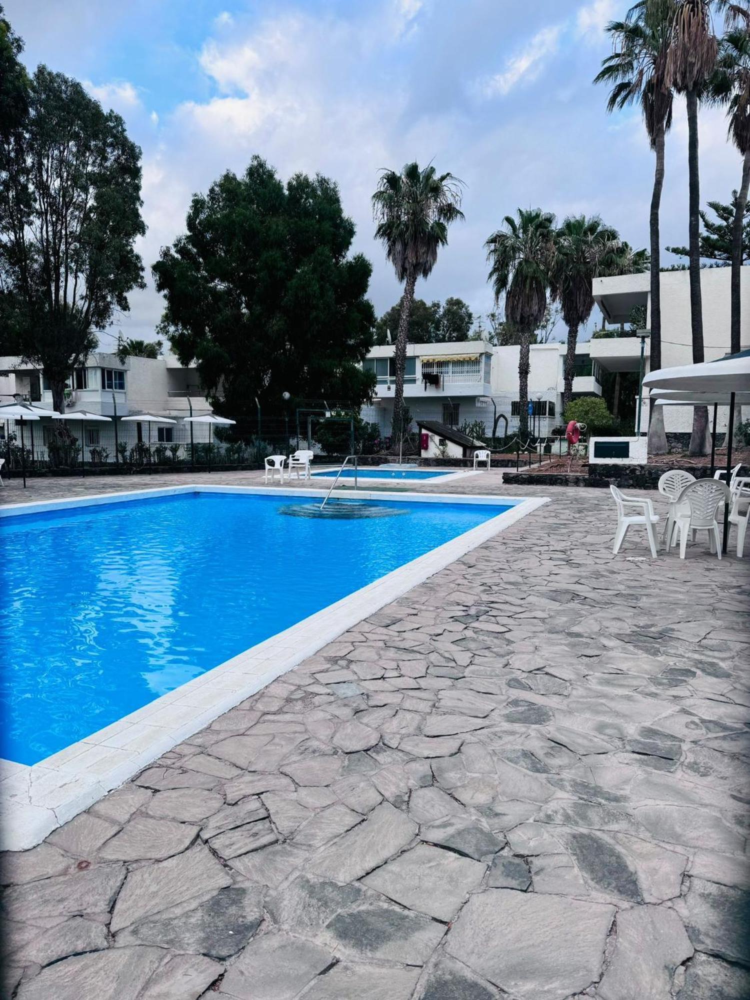Marysol - Lovely Studio Tenerife Sur Арона Экстерьер фото