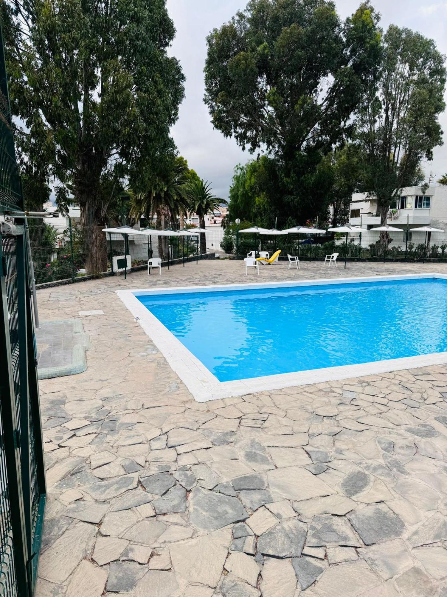 Marysol - Lovely Studio Tenerife Sur Арона Экстерьер фото
